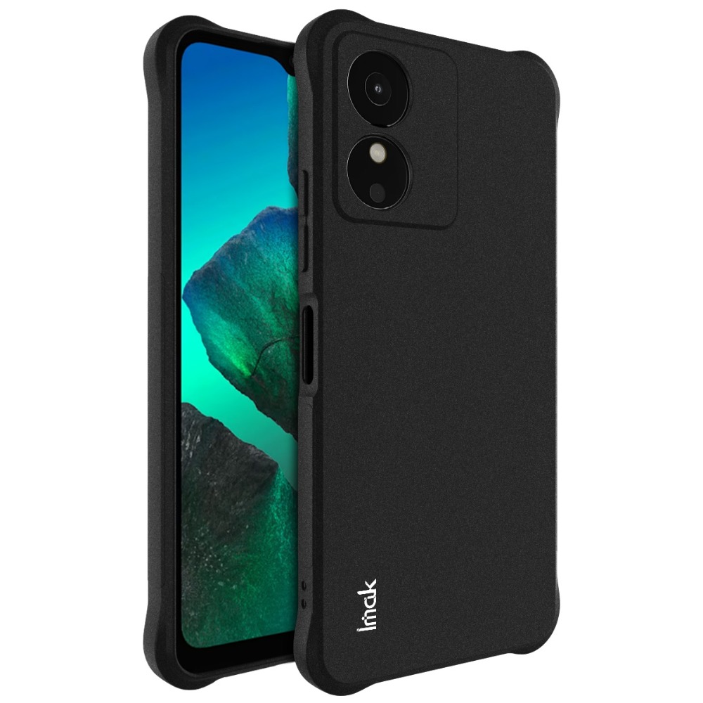 Phone Cases Arc - ل HMD مفتاح Aura2 قوس 4G