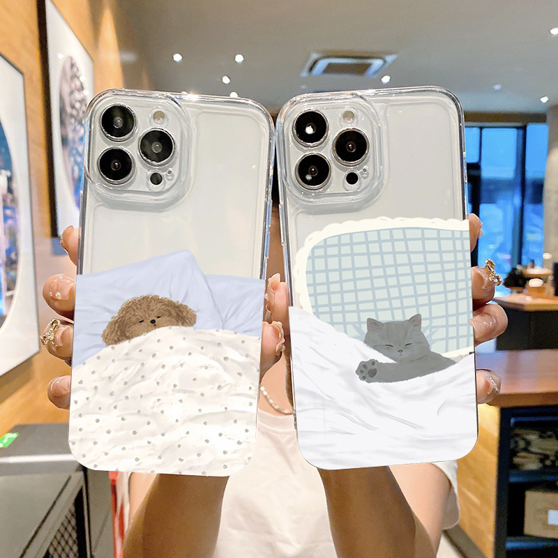 Cute Anime Case - غطاء هاتف لسامسونج جالاكسي S26 S25