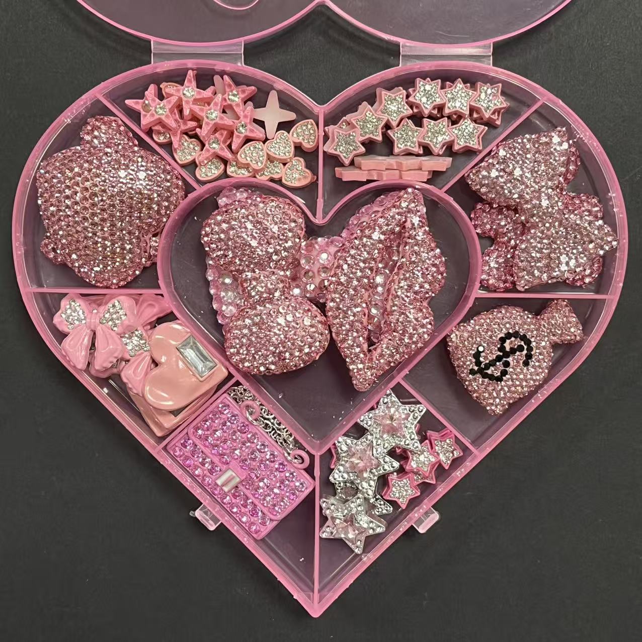 Phone Cases Wholesale - جملة: حافظات هواتف فاخرة مزينة بالألماس