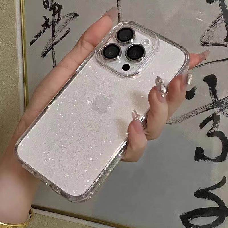 Phone Cases Arc - حافظة لهاتف آيفون 16 15 14