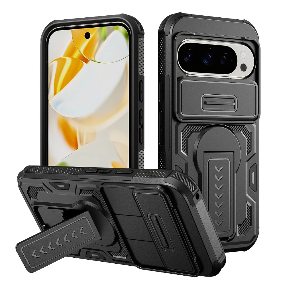Phone Cases Quality - حافظة هاتف PC متينة مقاومة للصدمات