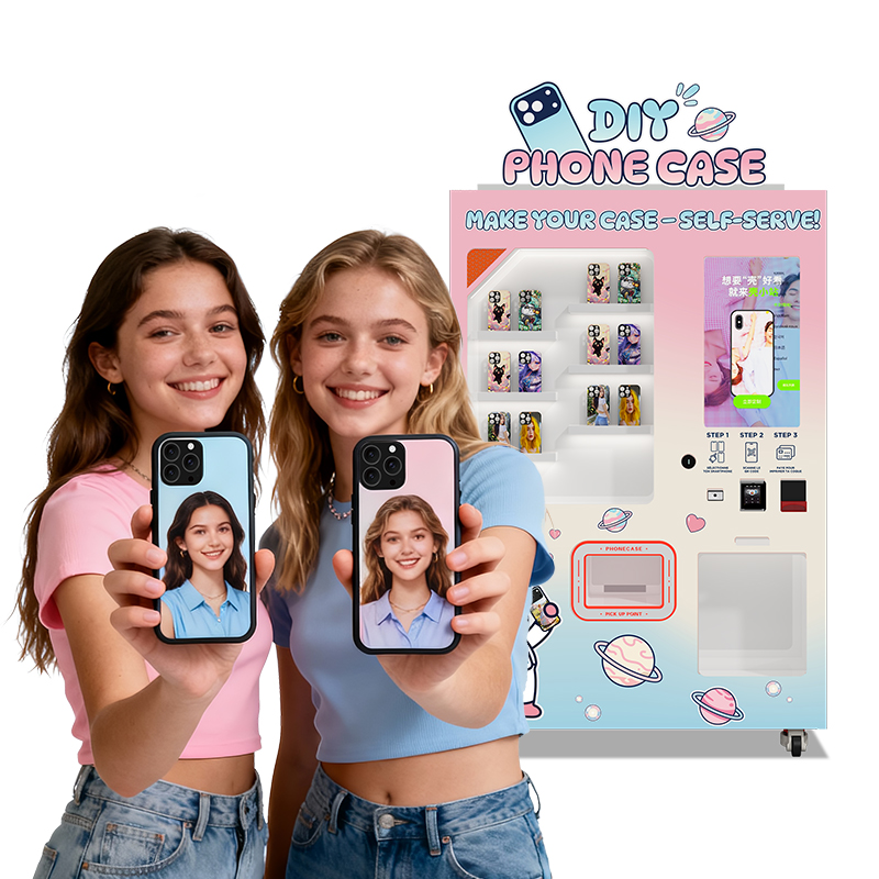 Phone Cases Wholesale - آلة طباعة أغطية الهواتف المحمولة الأوتوماتيكية