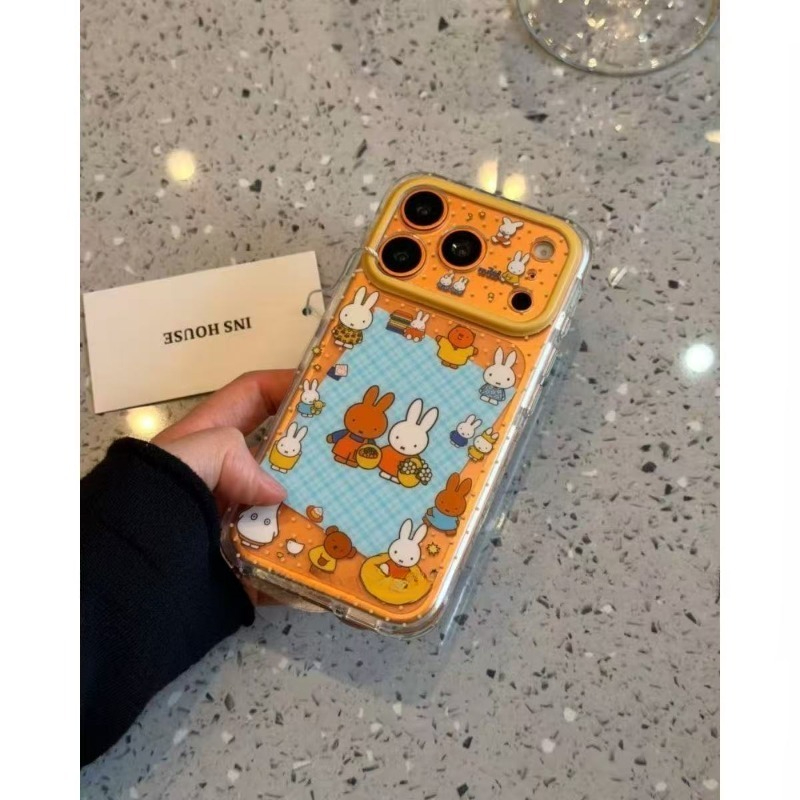 Phone Cases Wholesale - غطاء هاتف محمول بتصميم أنيمي ميفي