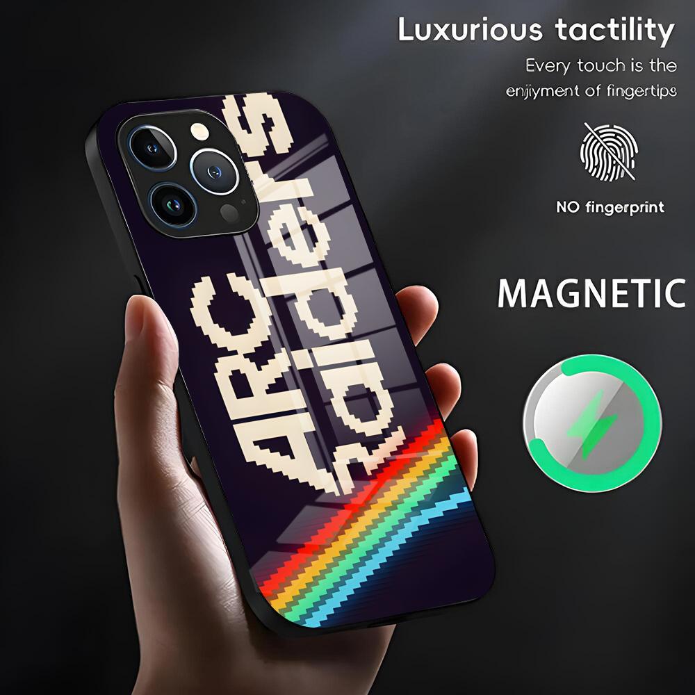 Phone Cases Arc - جراب هاتف HOT GAME ARC Raiders