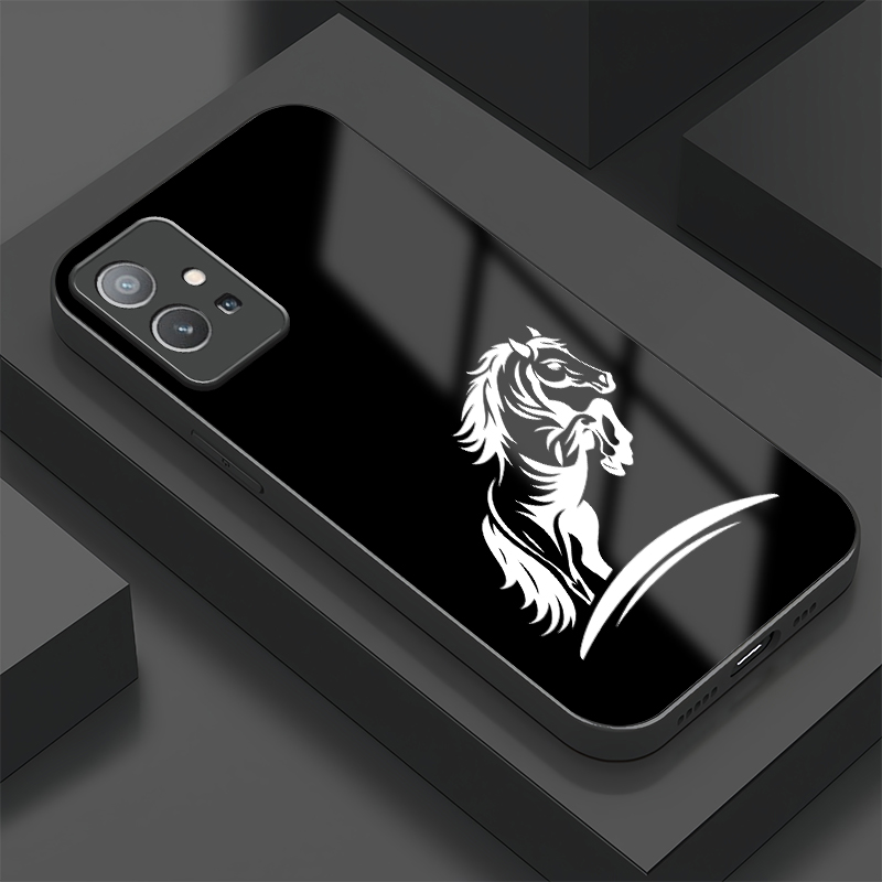 Phone Cases Vivo - غطاء هاتف لـ Vivo Y55 5G