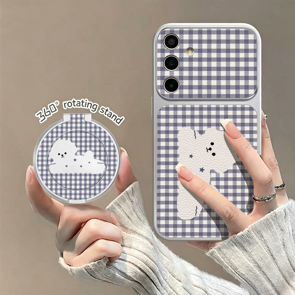 Phone Cases Galaxy A17 - غطاء هاتف لسامسونج جالاكسي S26 S25