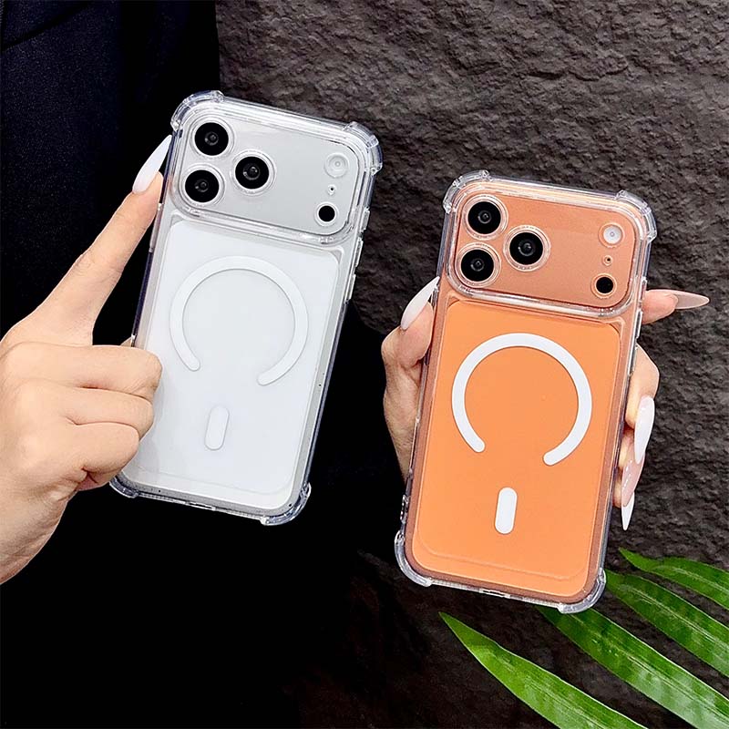 Phone Cases Quality - غطاء هاتف مغناطيسي عالي الجودة مضاد