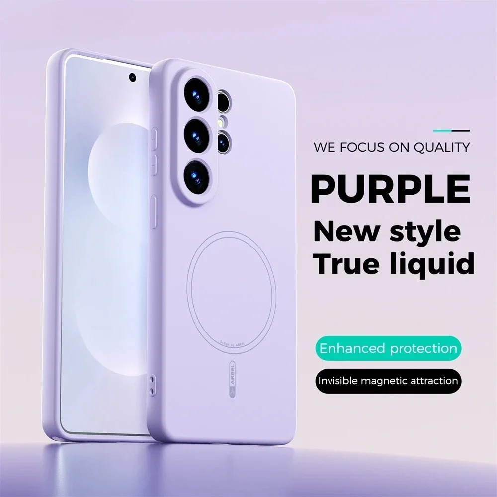 Phone Cases Quality - غطاء هاتف سيليكون سائل عالي الجودة
