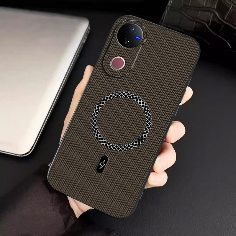 Phone Cases Vivo - جراب هاتف بيروي فيفو V50 الجديد