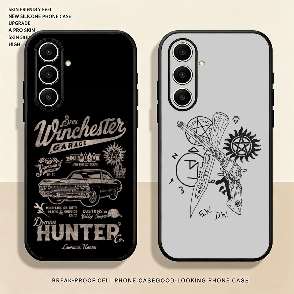 حافظة هاتف رائعة بتصميم خارق ل - مراجعة Phone Cases Black وسعره