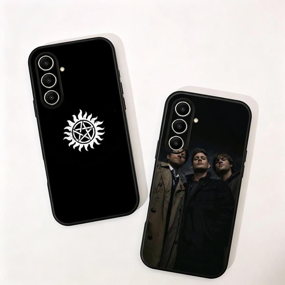 حافظة هاتف رائعة بتصميم خارق ل - مراجعة Phone Cases Black وسعره