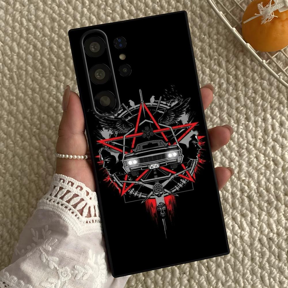 حافظة هاتف رائعة بتصميم خارق ل - مراجعة Phone Cases Black وسعره