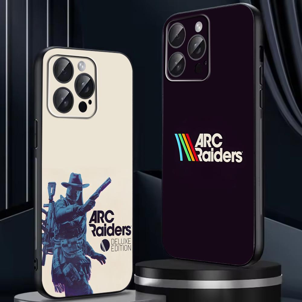 حار لعبة قوس غزاة جراب هاتف آي - مراجعة Phone Cases Arc وسعره