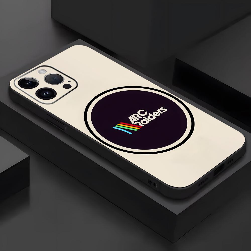حار لعبة قوس غزاة جراب هاتف آي - مراجعة Phone Cases Arc وسعره
