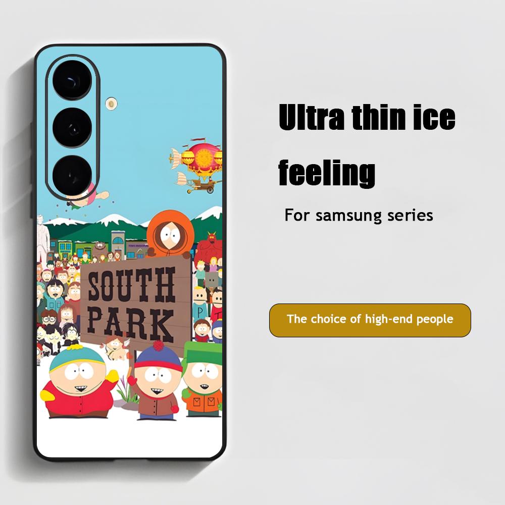 حافظة هاتف كرتونية رائعة من سا - مراجعة Phone Cases Black وسعره