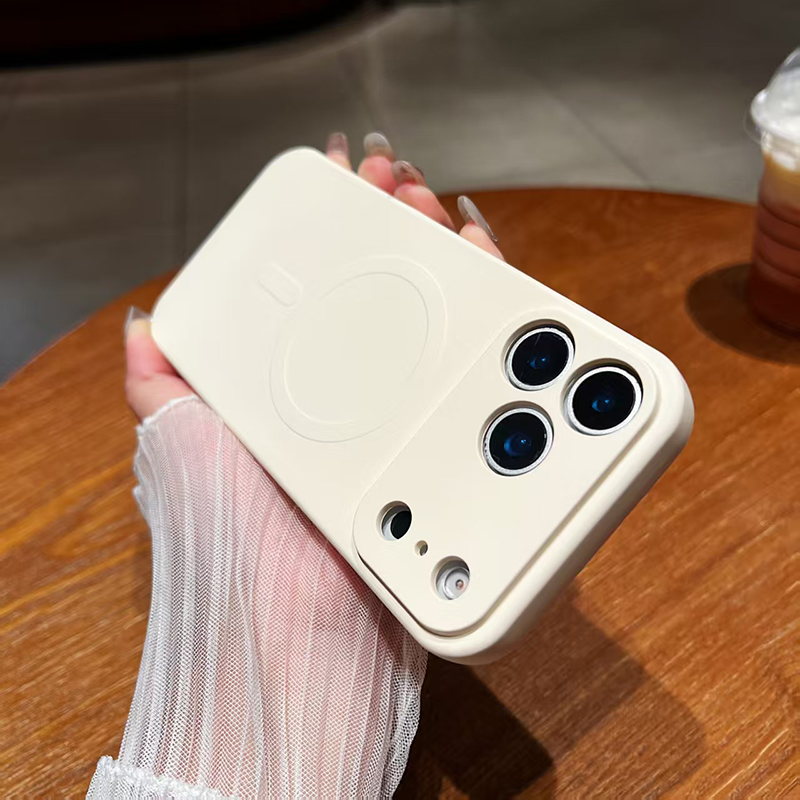 جراب هاتف عالي الجودة بلون واح - مراجعة Phone Cases Quality وسعره