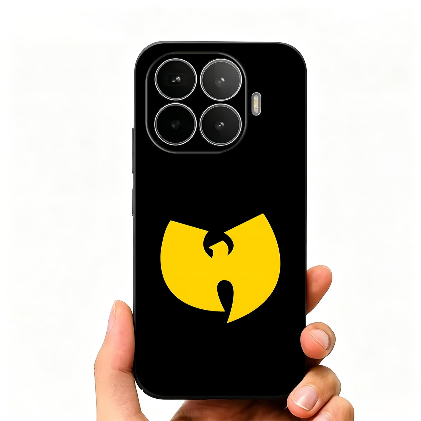 حافظة هاتف لهاتف شاومي 17 15 1 - مراجعة Phone Cases Black وسعره