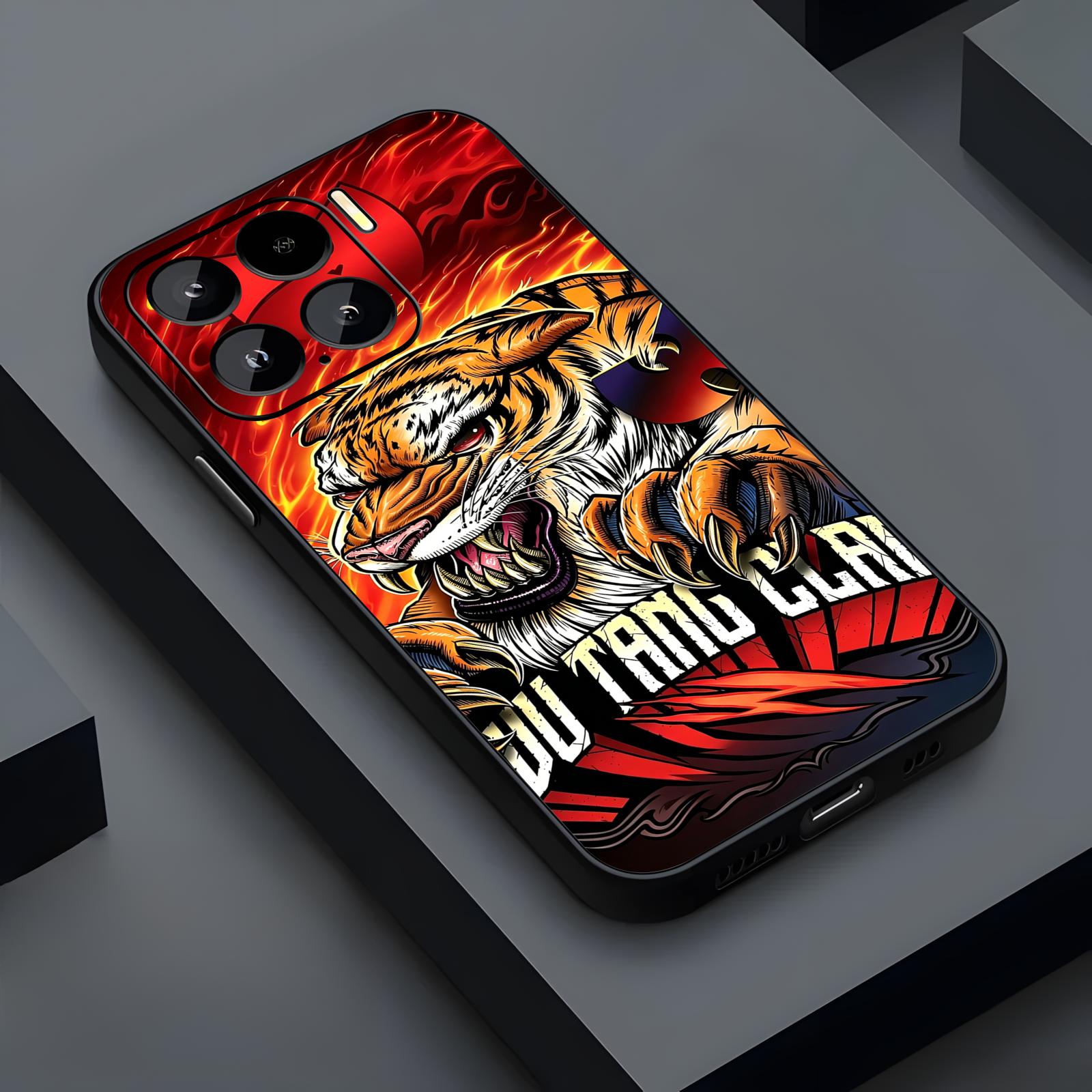 حافظة هاتف لهاتف شاومي 17 15 1 - مراجعة Phone Cases Black وسعره