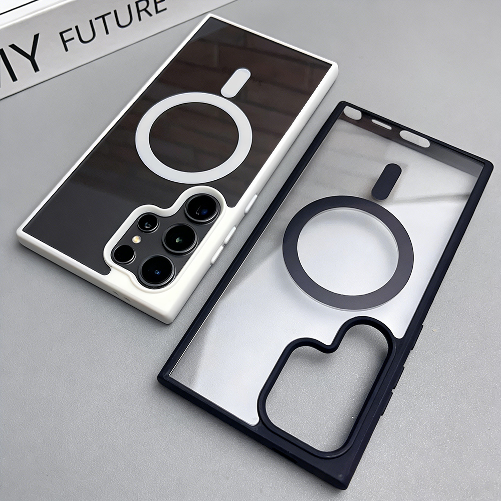 حافظة هاتف فاخرة من الأكريليك  - مراجعة Phone Cases Quality وسعره