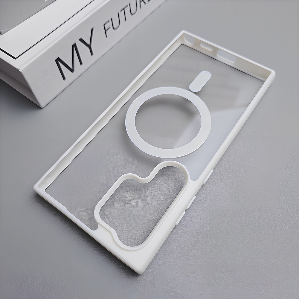 حافظة هاتف فاخرة من الأكريليك  - مراجعة Phone Cases Quality وسعره