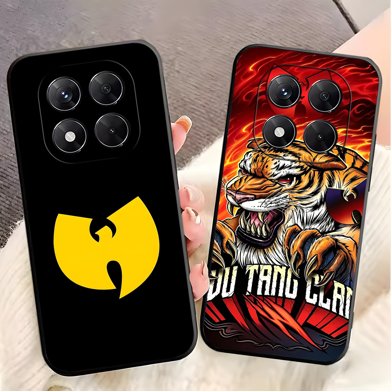 حافظة هاتف لريدمي نوت 15 14 13 - مراجعة Phone Cases Black وسعره