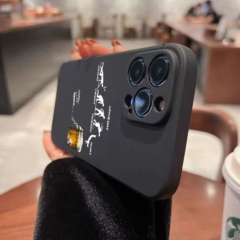 الإبداعية البيرة موضوع الهاتف  - مراجعة Phone Cases Galaxy A17 وسعره
