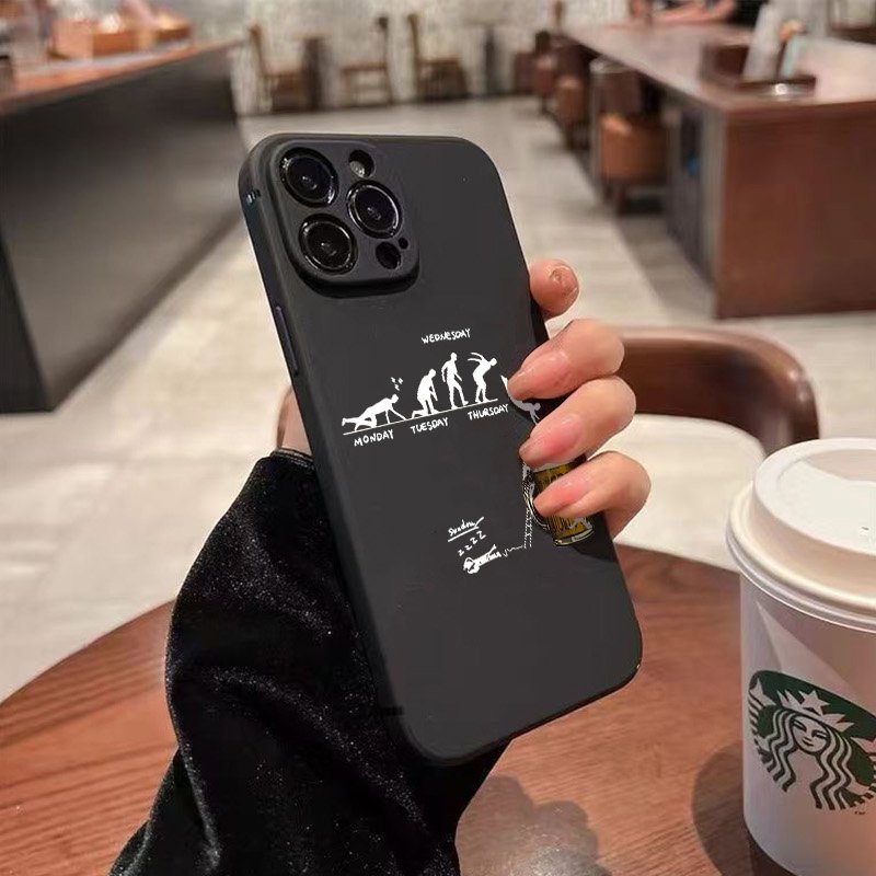 الإبداعية البيرة موضوع الهاتف  - مراجعة Phone Cases Galaxy A17 وسعره