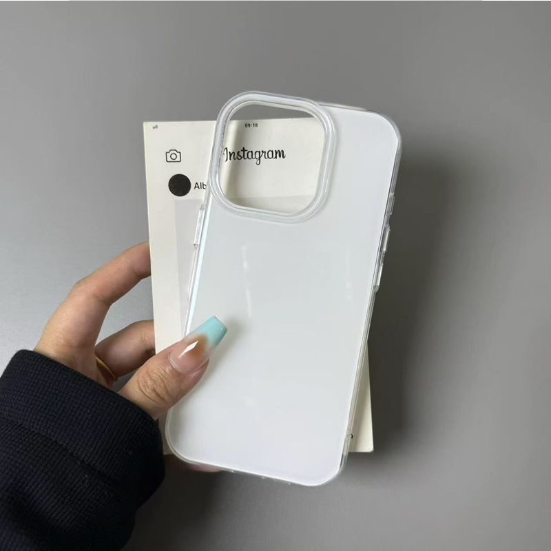 غطاء هاتف بسيط بتصميم كرتوني ل - مراجعة Cute Anime Case وسعره
