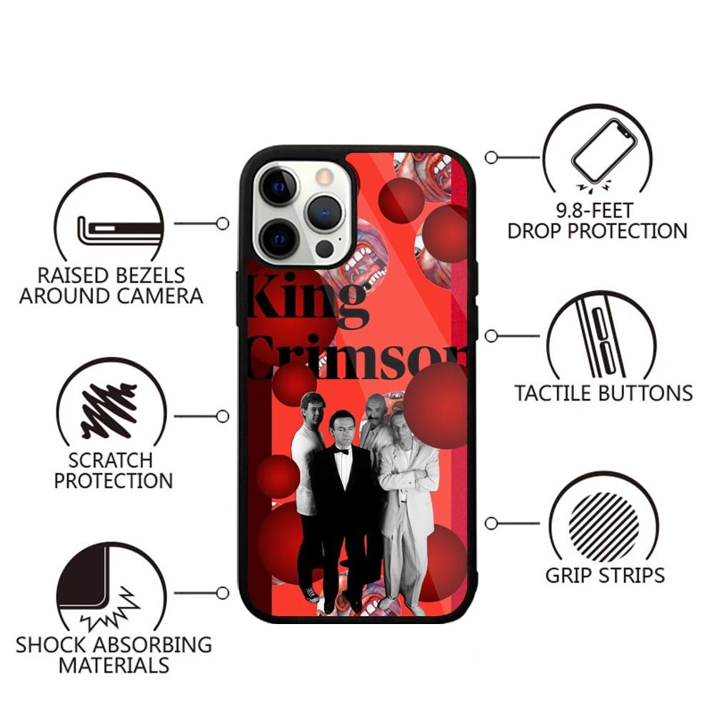 جراب هاتف مغناطيسي Magsafe لها - مراجعة Phone Cases Pinterest وسعره