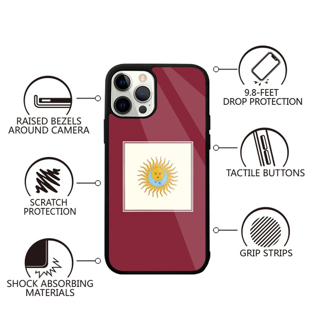 جراب هاتف مغناطيسي Magsafe لها - مراجعة Phone Cases Pinterest وسعره