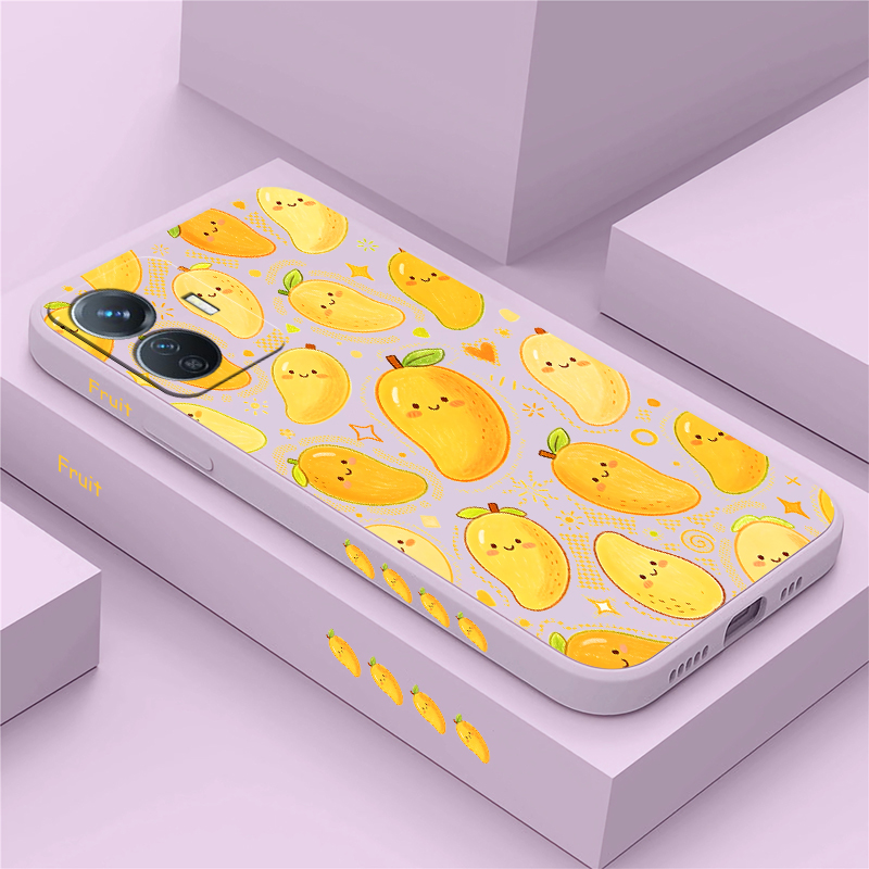 غطاء هاتف ناعم من مادة TPU لهو - مراجعة Phone Cases Vivo وسعره