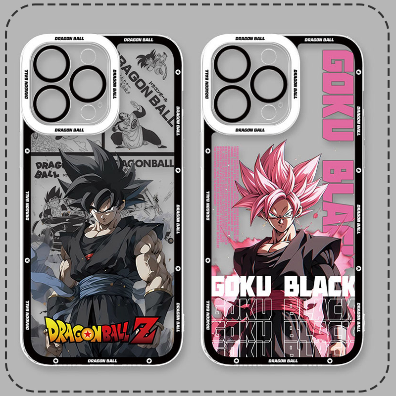 غطاء هاتف ناعم بتصميم دراغون ب - مراجعة Phone Cases Galaxy A17 وسعره