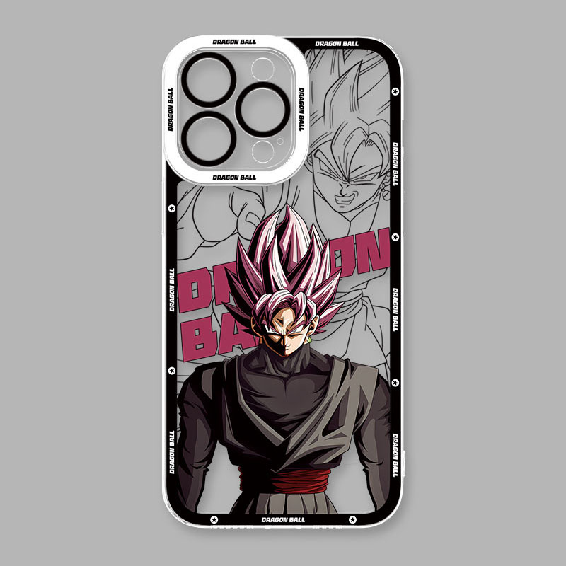 غطاء هاتف ناعم بتصميم دراغون ب - مراجعة Phone Cases Galaxy A17 وسعره