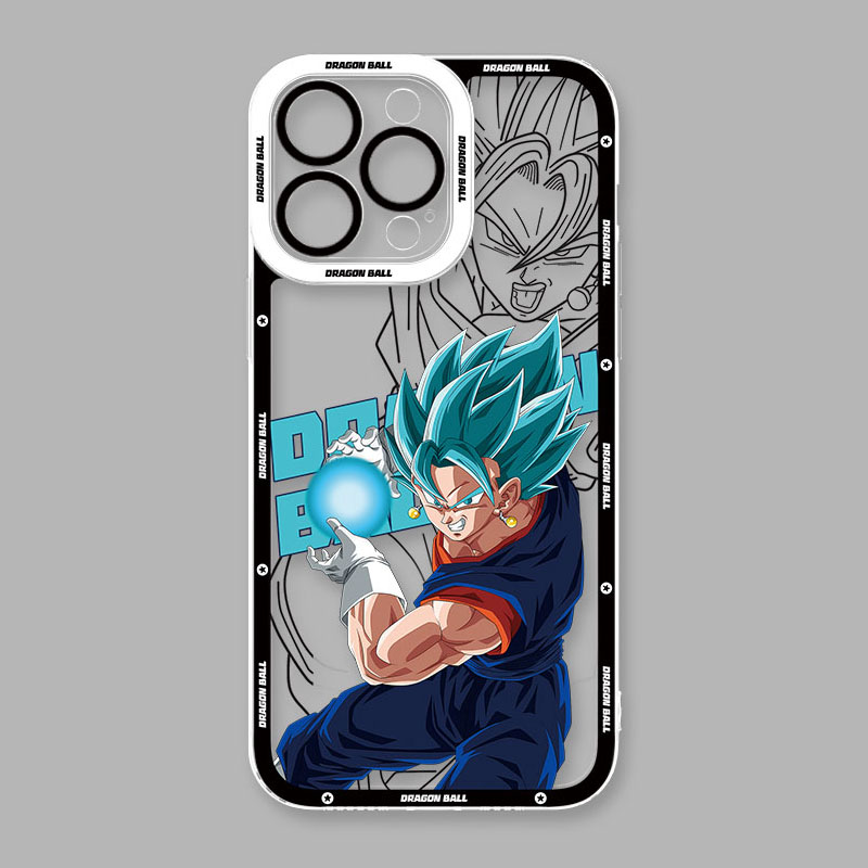غطاء هاتف ناعم بتصميم دراغون ب - مراجعة Phone Cases Galaxy A17 وسعره