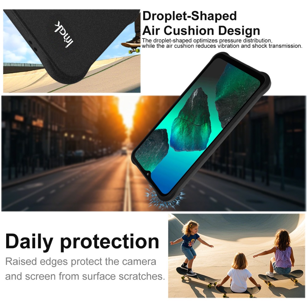 ل HMD مفتاح Aura2 قوس 4G 2025  - مراجعة Phone Cases Arc وسعره