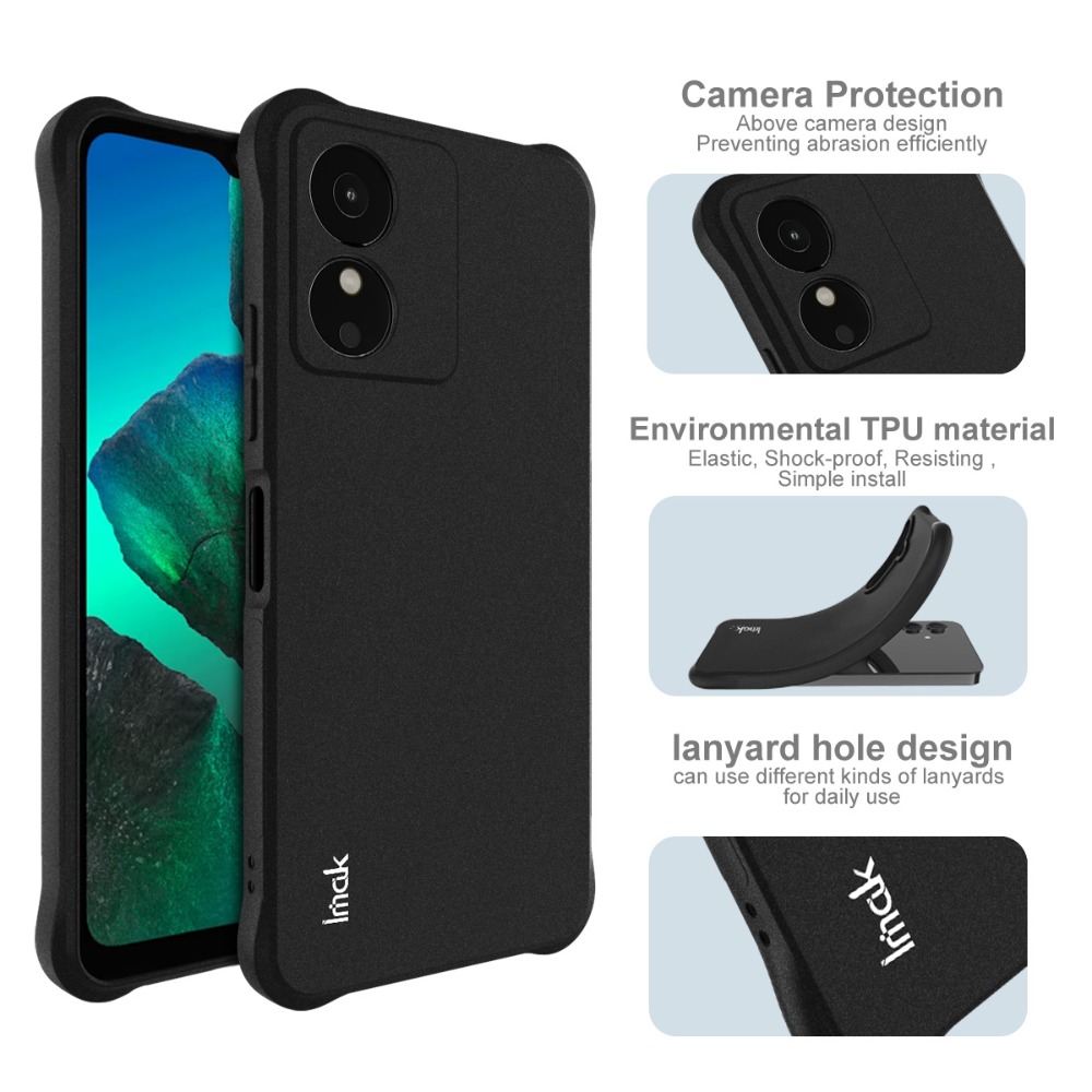 ل HMD مفتاح Aura2 قوس 4G 2025  - مراجعة Phone Cases Arc وسعره