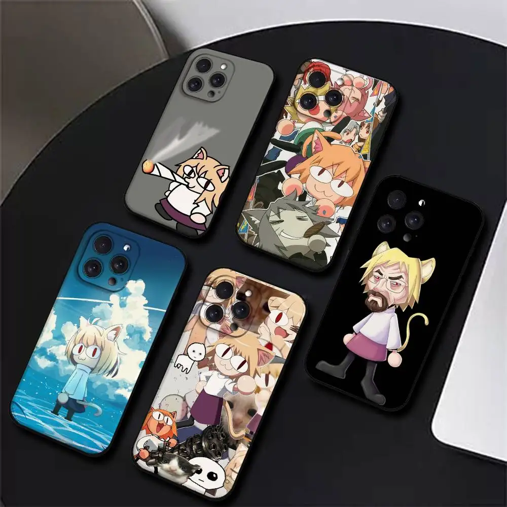 غطاء هاتف لطيف من Neco-Arc لأج - مراجعة Phone Cases Arc وسعره