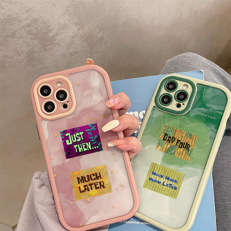 63 قطعة الكرتون سبونجبوب سكوير - مراجعة Phone Cases Wholesale وسعره
