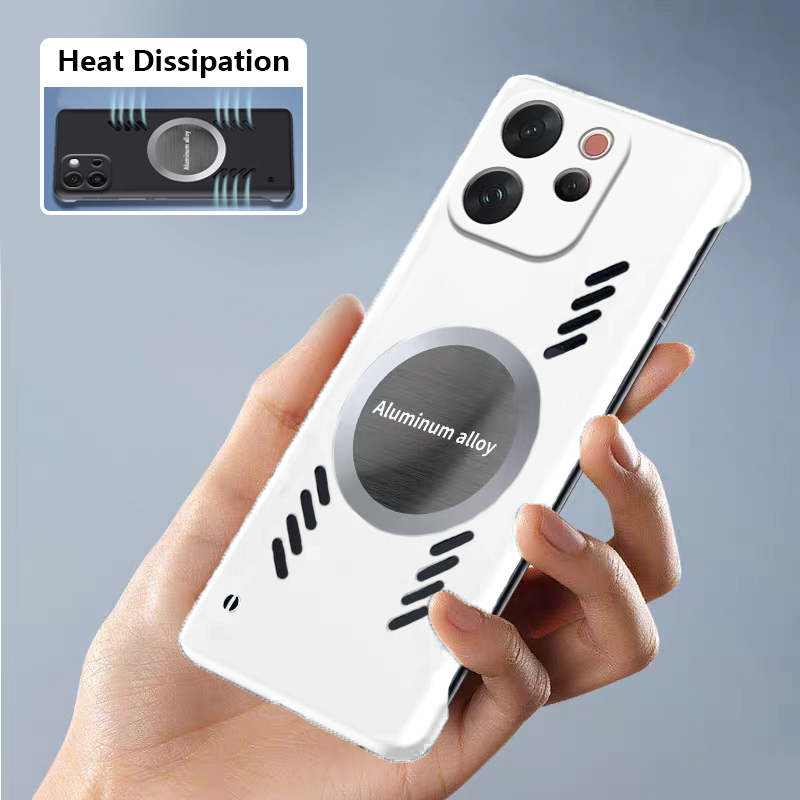جراب هاتف بيرويك لـ VIVO V70 ب - مراجعة Phone Cases Vivo وسعره