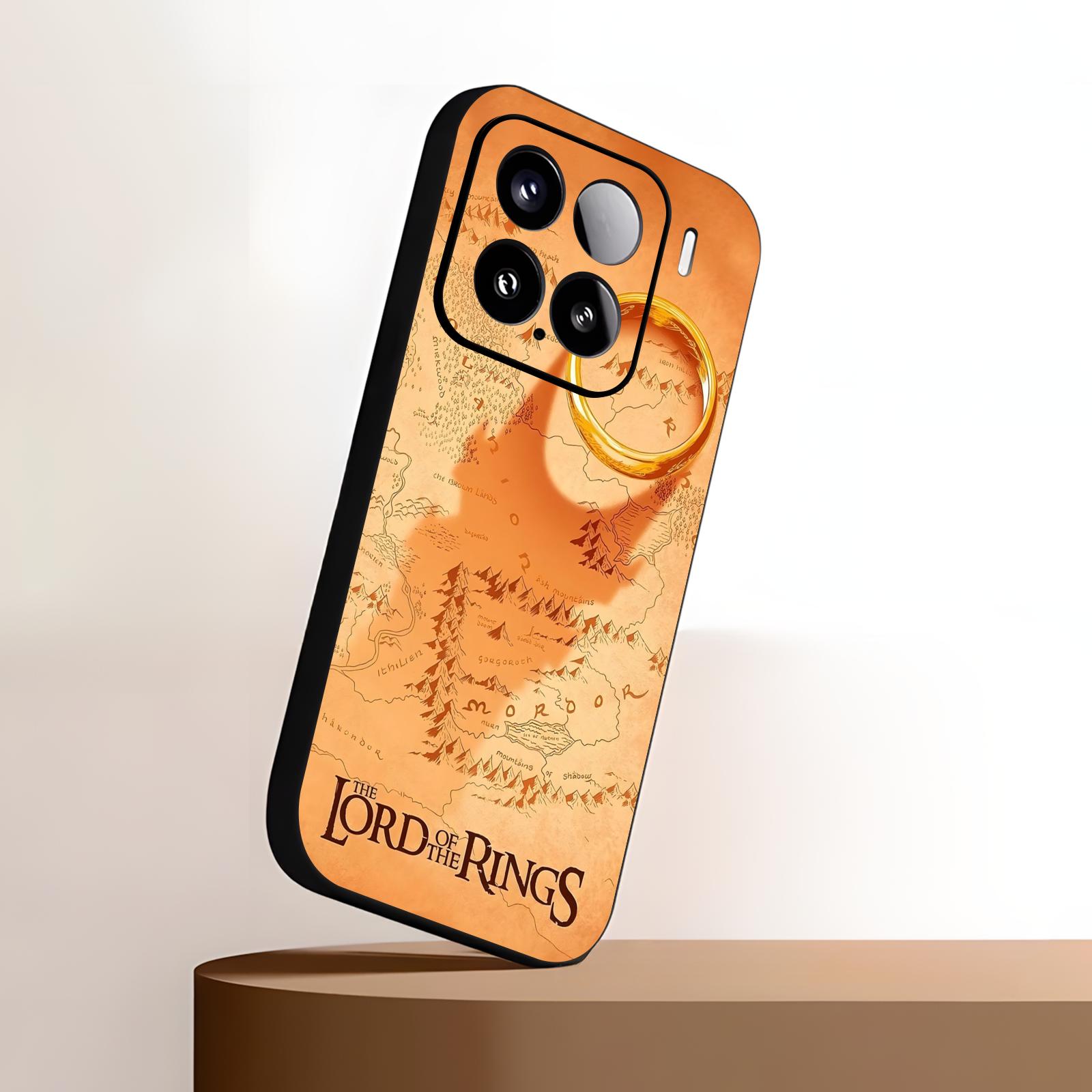 حافظة هاتف كلاسيكية مستوحاة من - مراجعة Phone Cases Black وسعره