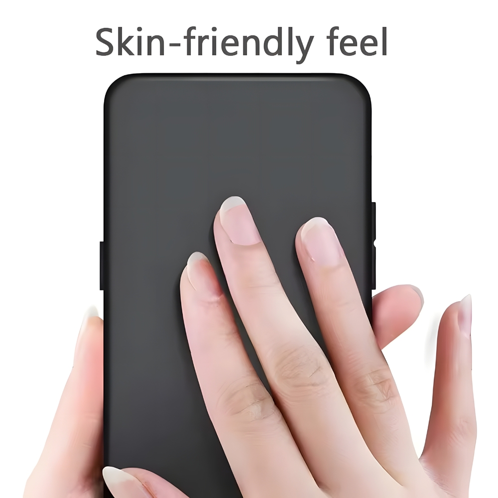 حافظة هاتف كلاسيكية مستوحاة من - مراجعة Phone Cases Black وسعره