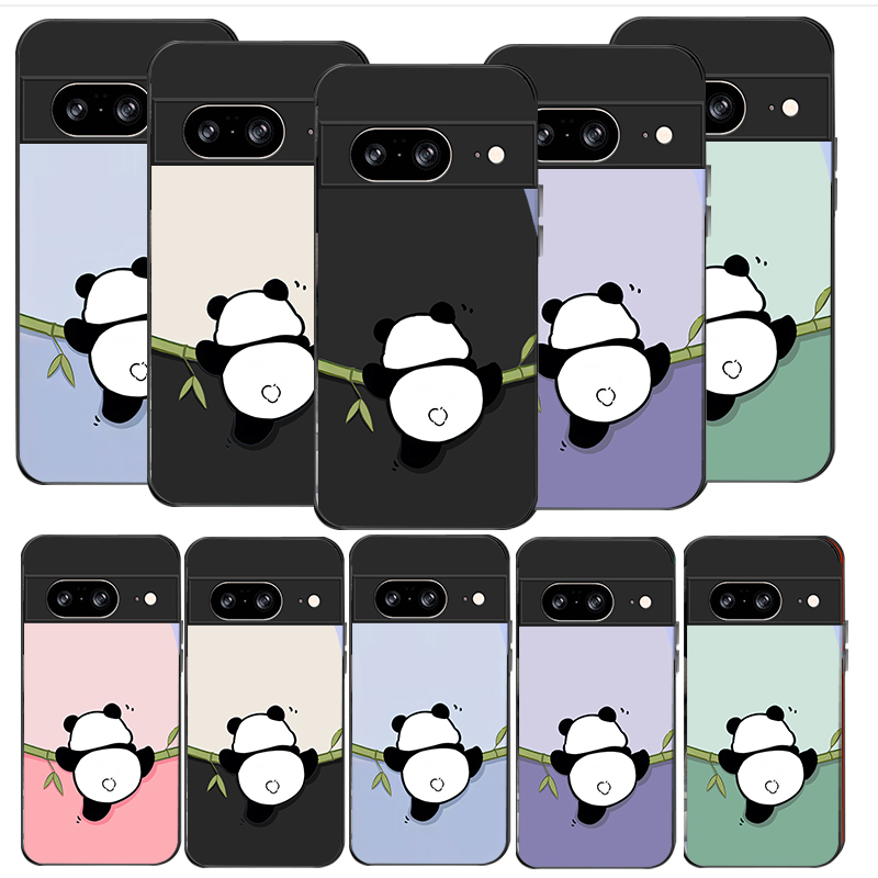 غطاء هاتف زجاجي أسود بتصميم با - مراجعة Phone Cases Black وسعره