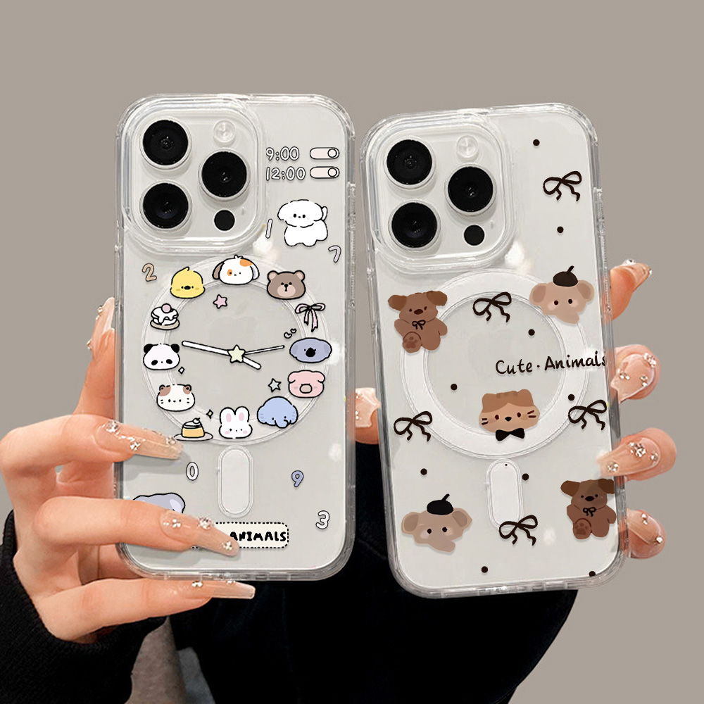 حافظة لهاتف سامسونج S24 FE S25 - مراجعة Cute Anime Case وسعره