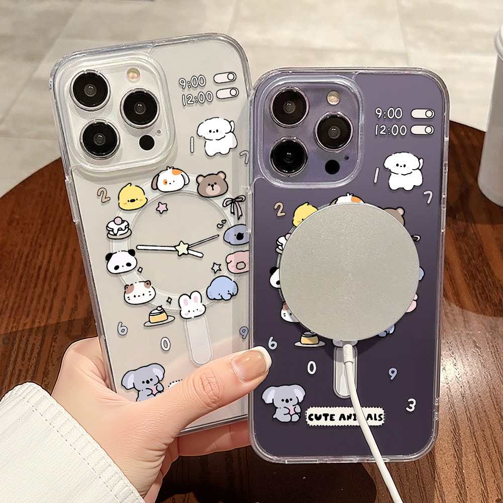 حافظة لهاتف سامسونج S24 FE S25 - مراجعة Cute Anime Case وسعره