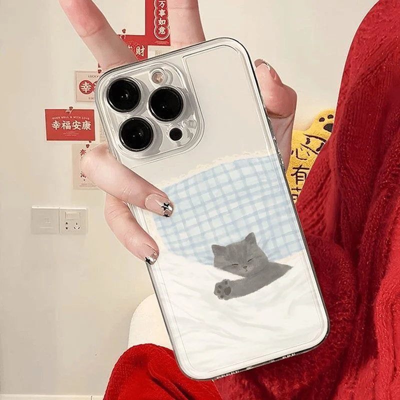 غطاء هاتف لسامسونج جالاكسي S26 - مراجعة Cute Anime Case وسعره