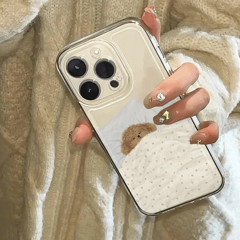 غطاء هاتف لسامسونج جالاكسي S26 - مراجعة Cute Anime Case وسعره