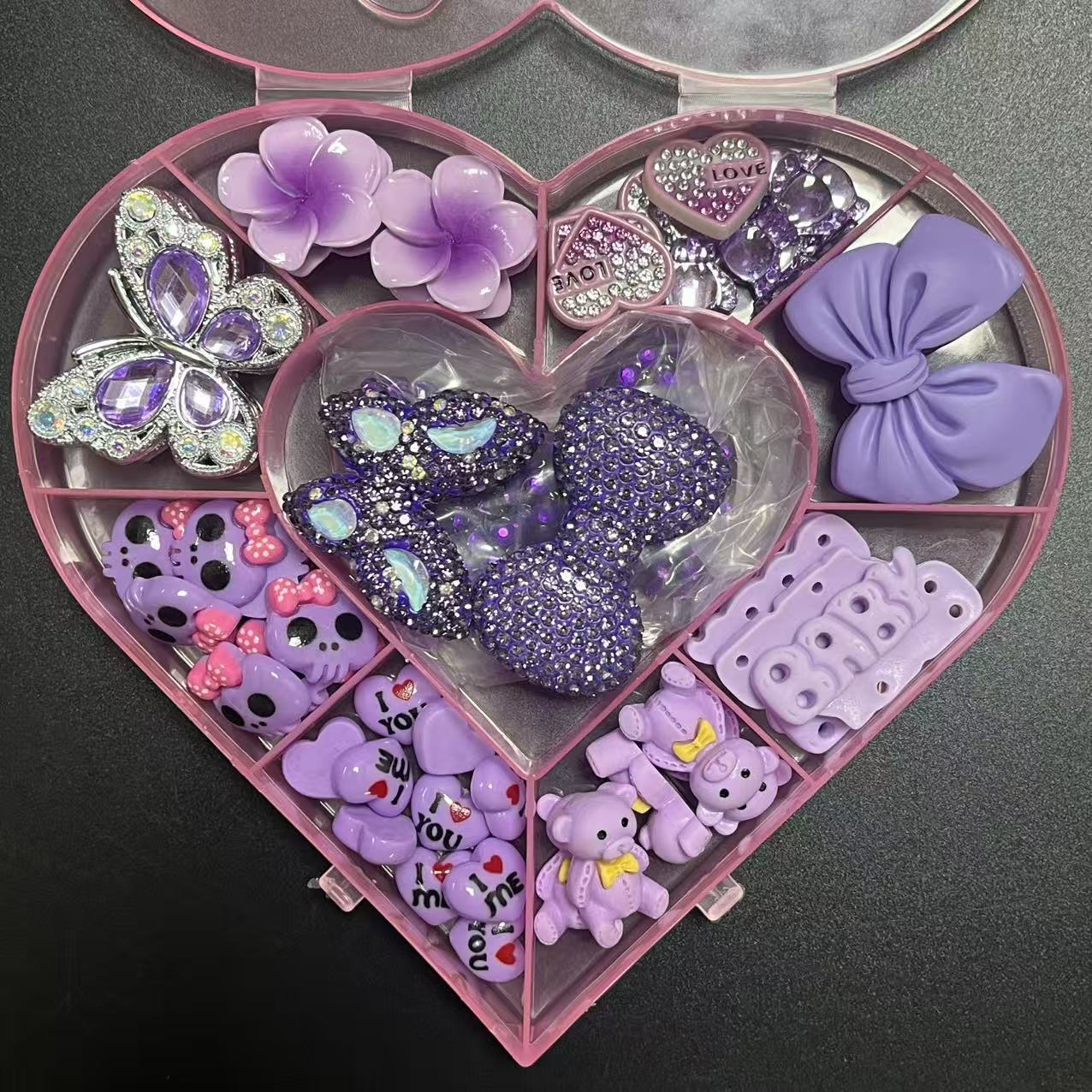 جملة: حافظات هواتف فاخرة مزينة - مراجعة Phone Cases Wholesale وسعره