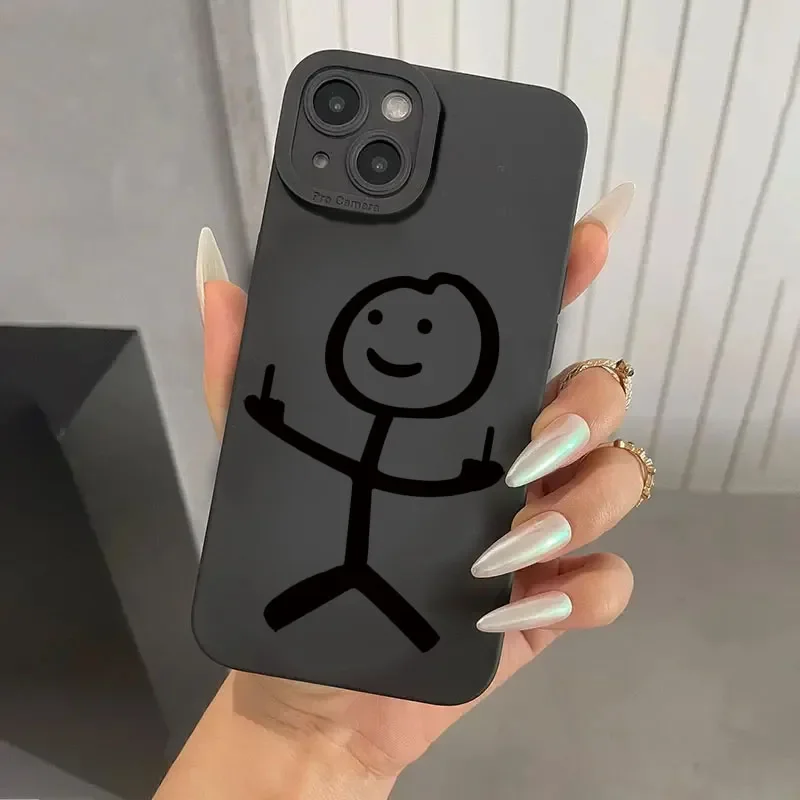 غطاء هاتف سيليكون مطفي بتصميم  - مراجعة Cute Anime Case وسعره