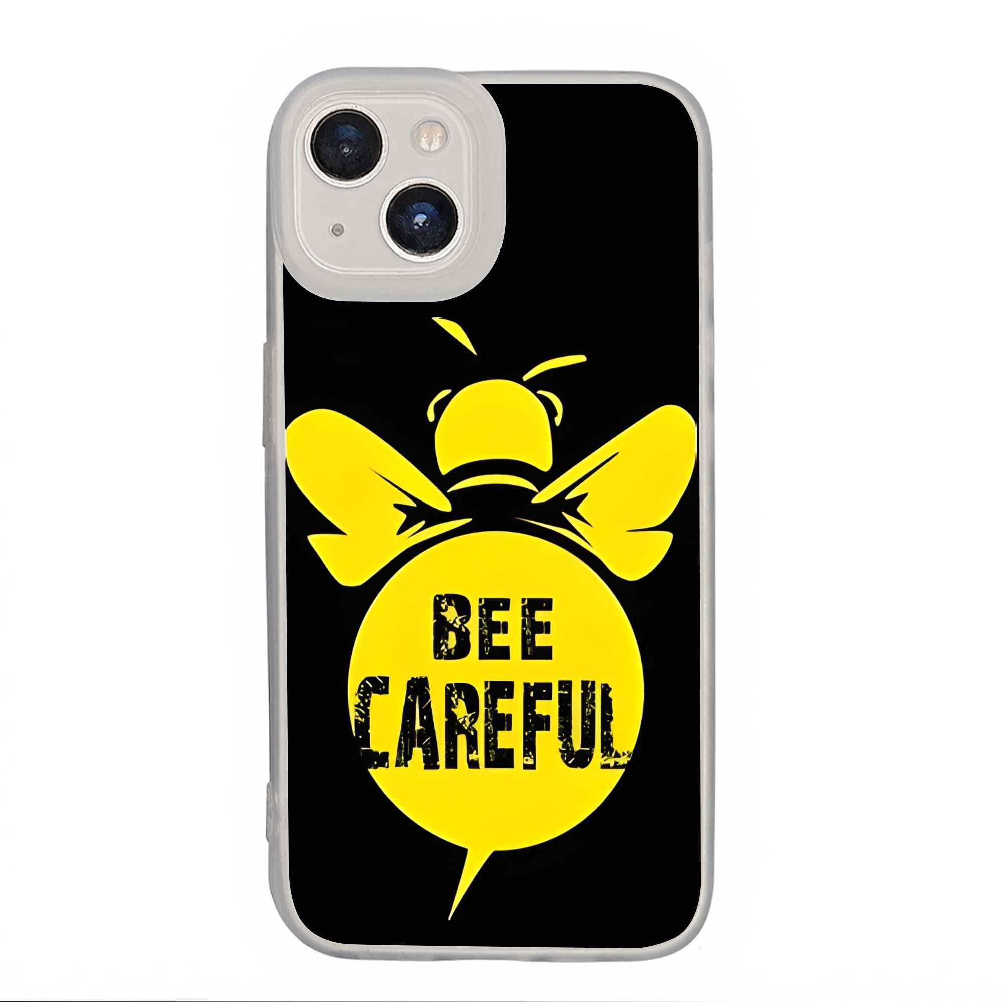 جراب هاتف جديد مضاد للصدمات بت - مراجعة Phone Cases Typo وسعره