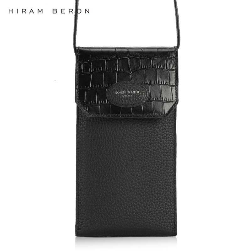 حقيبة كروس بودي فاخرة من الجلد - مراجعة Phone Cases Wholesale وسعره